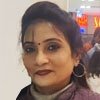 Happy customer sharing experience with Cab Kanatal taxi service