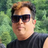 Passenger testimonial about safe and comfortable cab rides in Kanatal